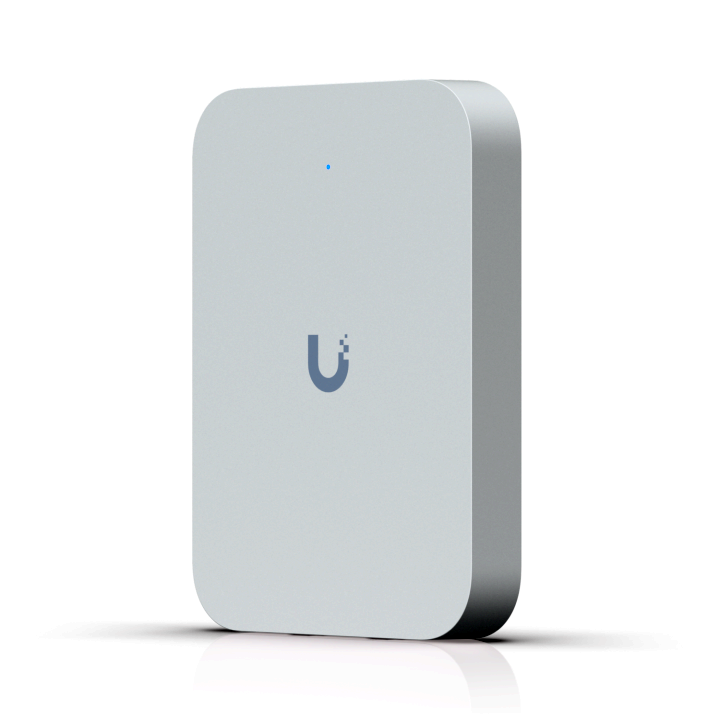 Ubiquiti Wireless AP WIFI7 - BE5000 - 2x2 - Indoor - 3x 2,5 GbE - in perete - UniFi - U7-IW - imaginea 3
