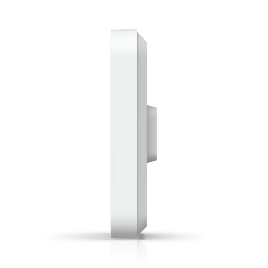 Ubiquiti Wireless AP WIFI7 - BE5000 - 2x2 - Indoor - 3x 2,5 GbE - in perete - UniFi - U7-IW - imaginea 5