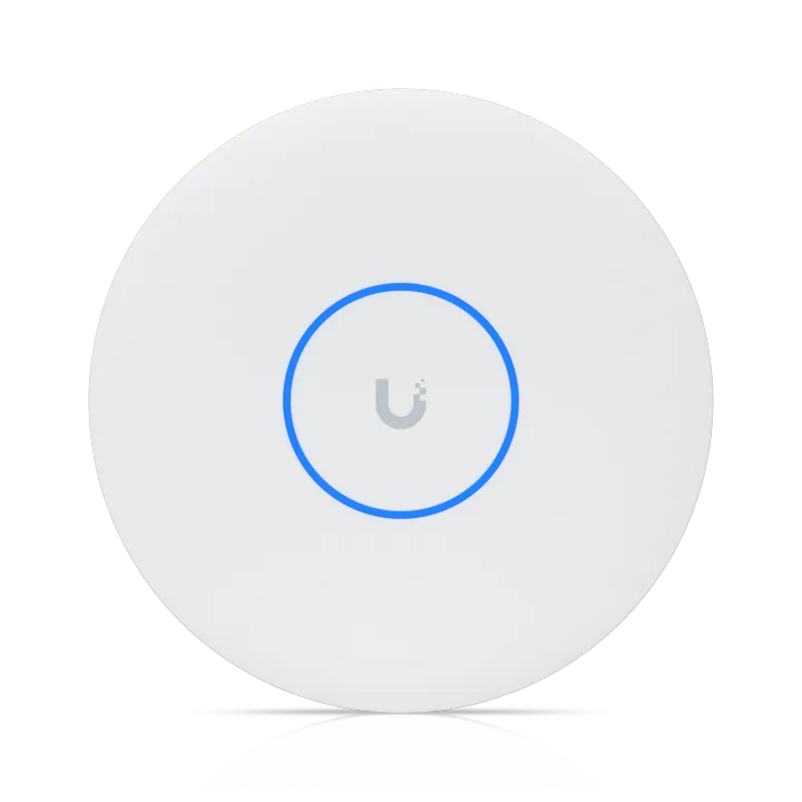 Ubiquiti Wireless AP WIFI7 - BE10700 - 2x2 - Indoor - 10 GbE - UniFi - U7-Pro-XG