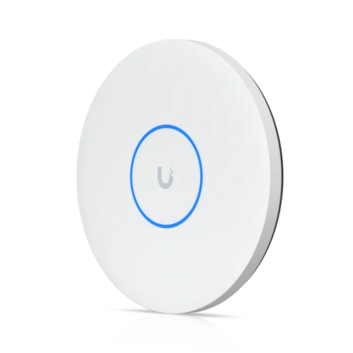 Ubiquiti Wireless AP WIFI7 - BE10700 - 2x2 - Indoor - 10 GbE - UniFi - U7-Pro-XG - imaginea 3