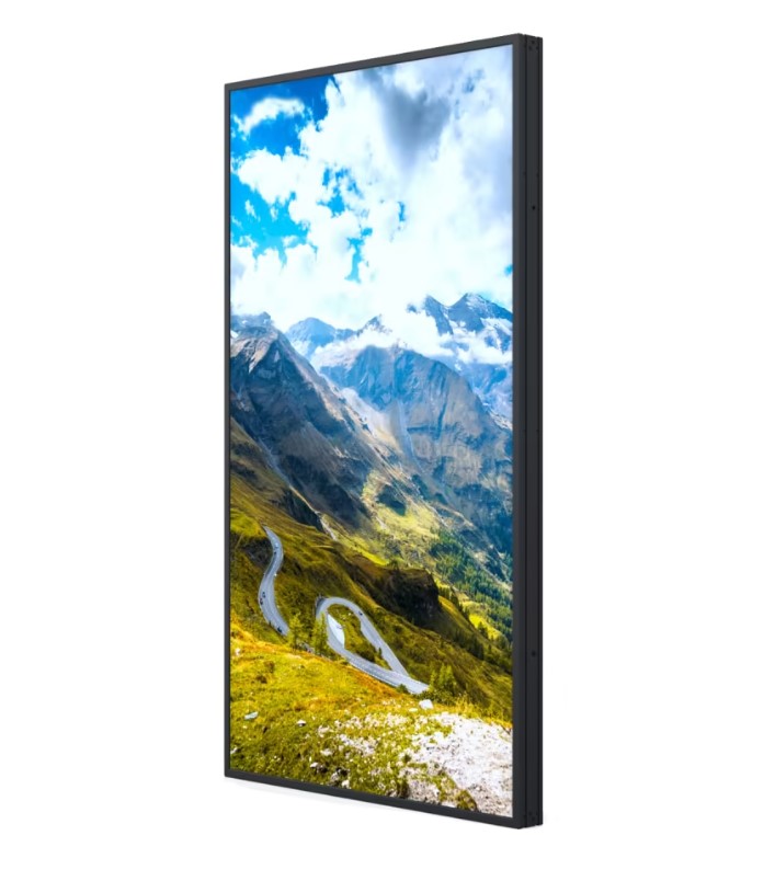 Hisense 55 inch Window Facing - High Brightness Display 4000 Nits