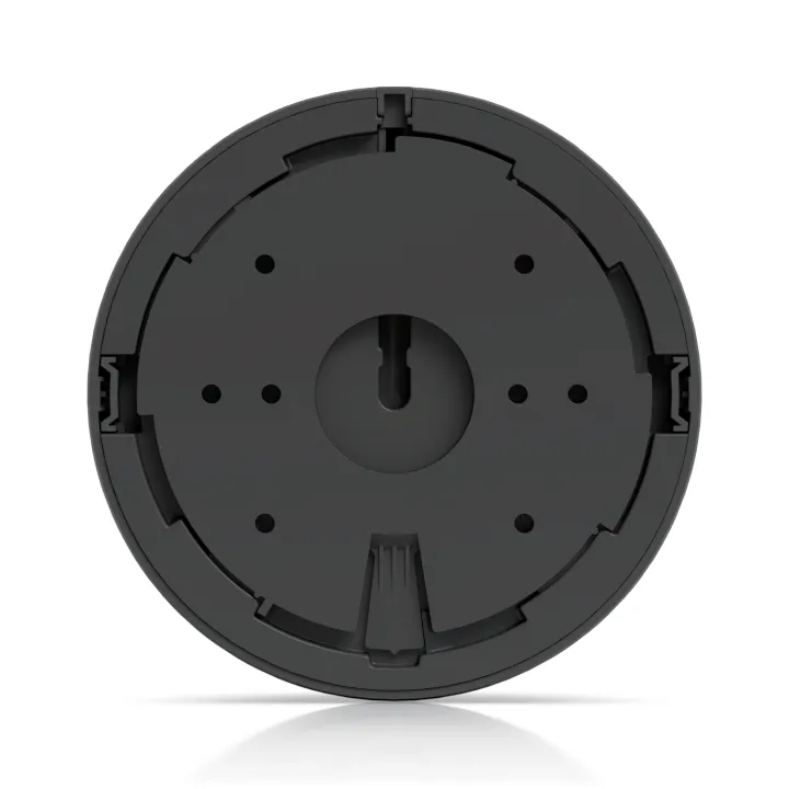 Ubiquiti UniFi Video Camera AI Dome - Outdoor - 4K - 109.9 Weitwinkel - IR-Nachtsicht - PoE - black - UVC-AI-Dome-B - imaginea 5