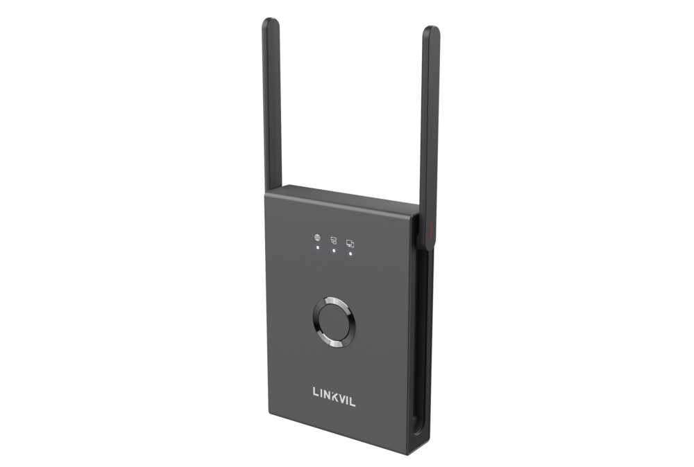 Fanvil W710H, Cordless Multi-cell System Base Station/HaLow Wifi