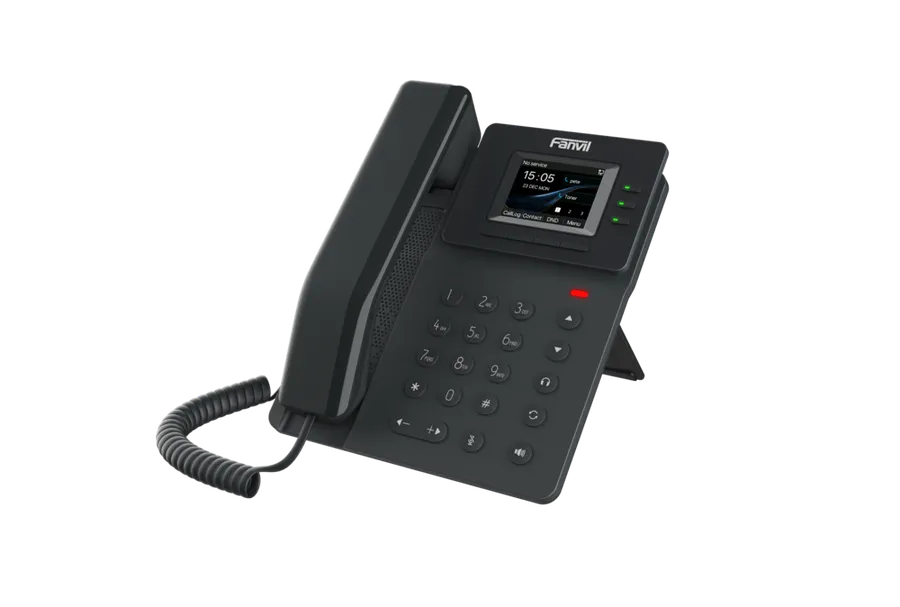 Fanvil V60W, Basic Level WiFi IP Phone/WiFi/SIP