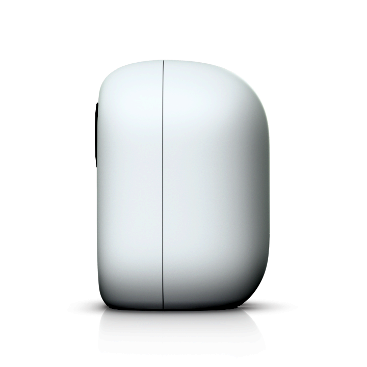 Ubiquiti UniFi Video Camera G6 Instant - Indoor - 4K - WiFi - USB-C - withe - UVC-G6-INS-W - imaginea 3