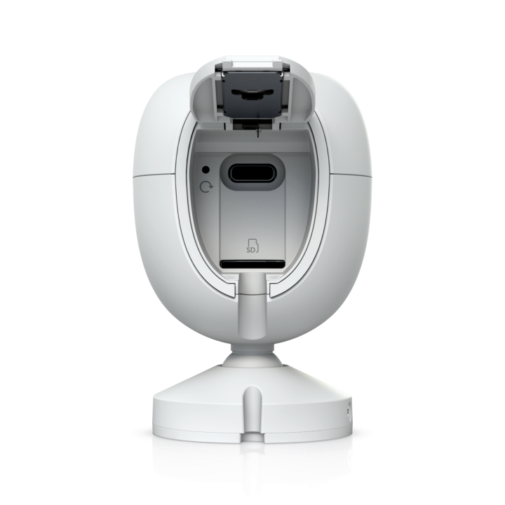 Ubiquiti UniFi Video Camera G6 Instant - Indoor - 4K - WiFi - USB-C - withe - UVC-G6-INS-W - imaginea 5