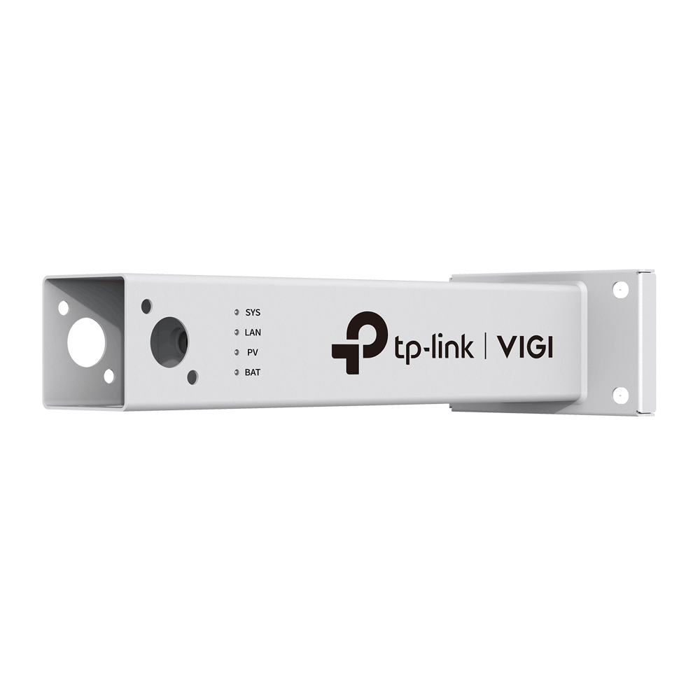 TP-Link - Intelligent Power Supply System - VIGI PS20 (UN) - imaginea 3