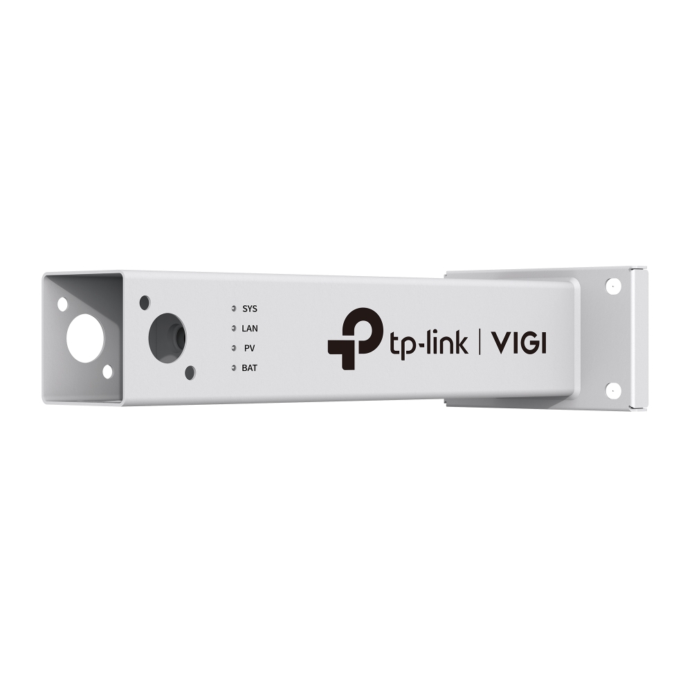 TP-Link - Intelligent Power Supply System - VIGI PS30 (UN)