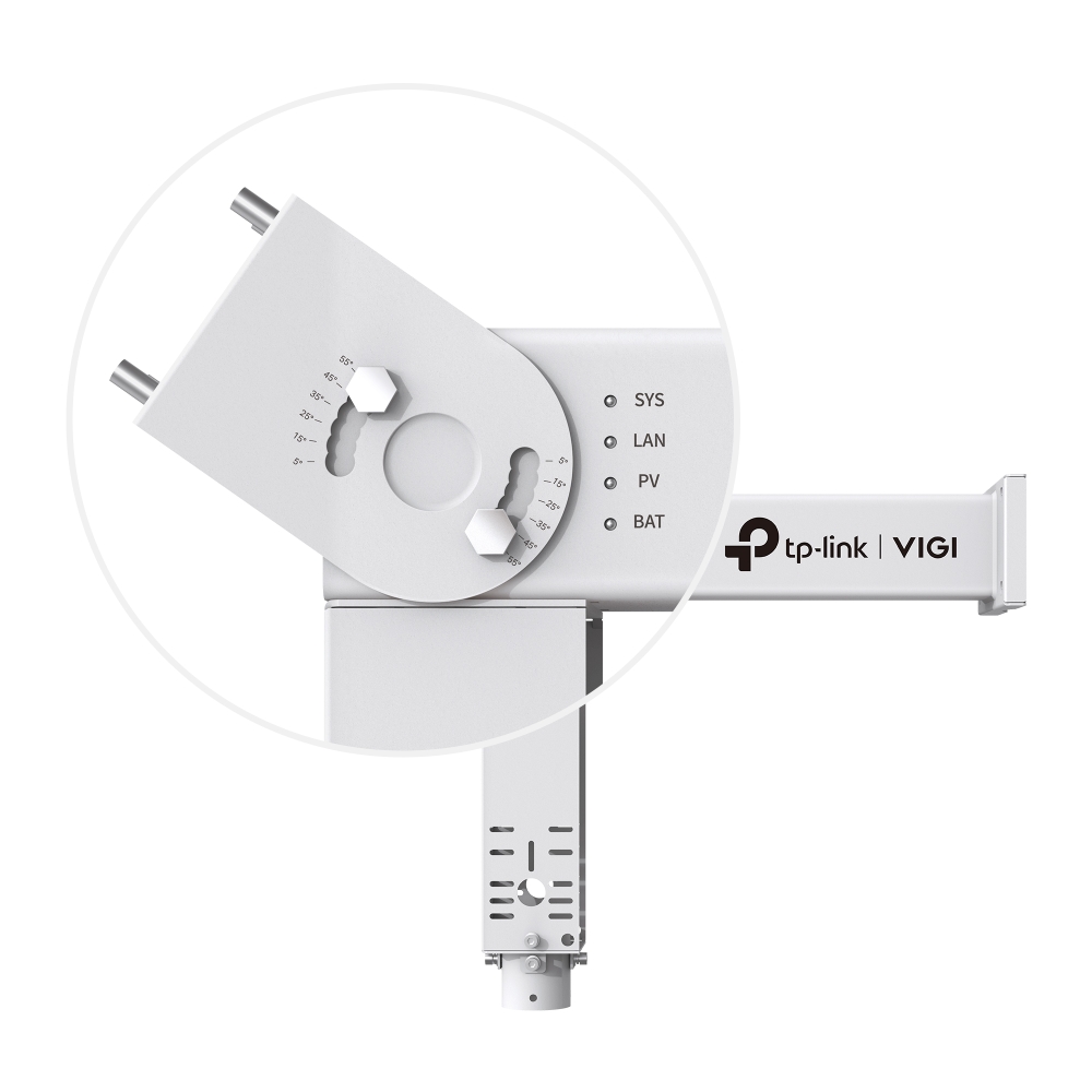 TP-Link - Intelligent Power Supply System - VIGI PS30 (UN) - imaginea 4
