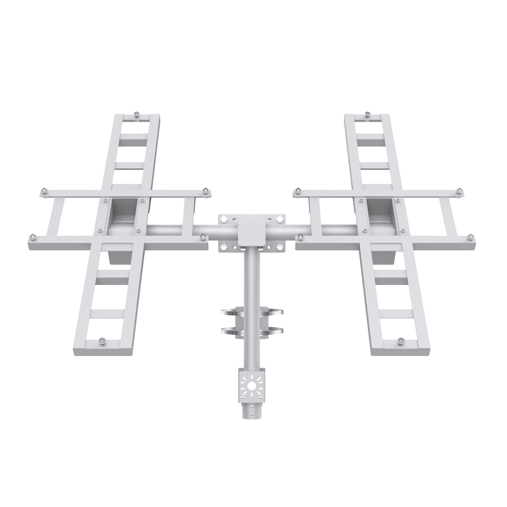 TP-Link VIGI by tp-link 180W Solar Mount - VIGI 180W Solar Mount (UN)
