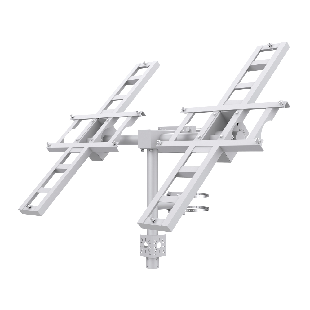 TP-Link VIGI by tp-link 180W Solar Mount - VIGI 180W Solar Mount (UN) - imaginea 3