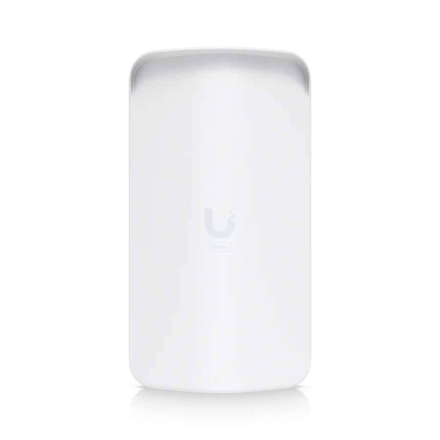 Ubiquiti Wave PtMP access point Gen2 - 60 GHz + 5 GHz - 5.4 Gbps - 1x 2.5 GbE - 1x SFP+ - Wave-AP-Gen2