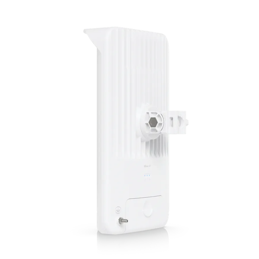 Ubiquiti Wave PtMP access point Gen2 - 60 GHz + 5 GHz - 5.4 Gbps - 1x 2.5 GbE - 1x SFP+ - Wave-AP-Gen2 - imaginea 5