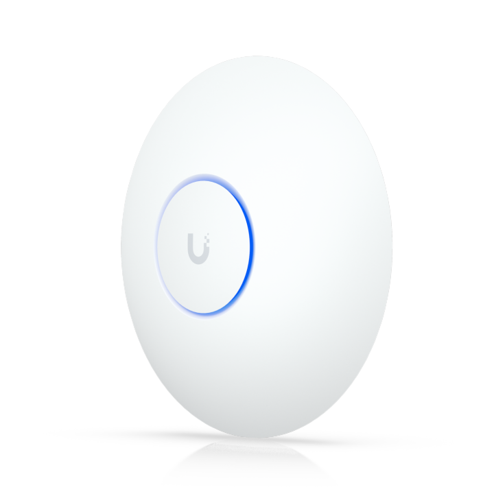 Ubiquiti Wireless AP WIFI7 - BE5000 - 3x3 - Indoor - 2,5 GbE - UniFi - U7-LR - imaginea 3