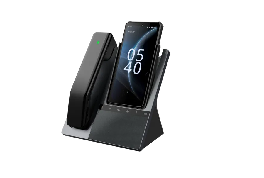 Fanvil V76C, Fanvil Android LTE Phone
