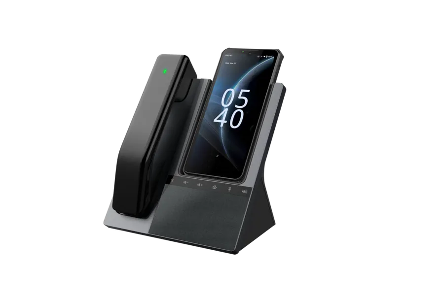 Fanvil V76C, Fanvil Android LTE Phone - imaginea 3