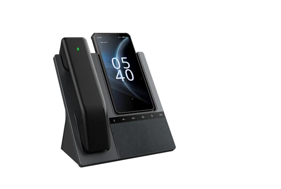 Fanvil V76C, Fanvil Android LTE Phone - imaginea 4