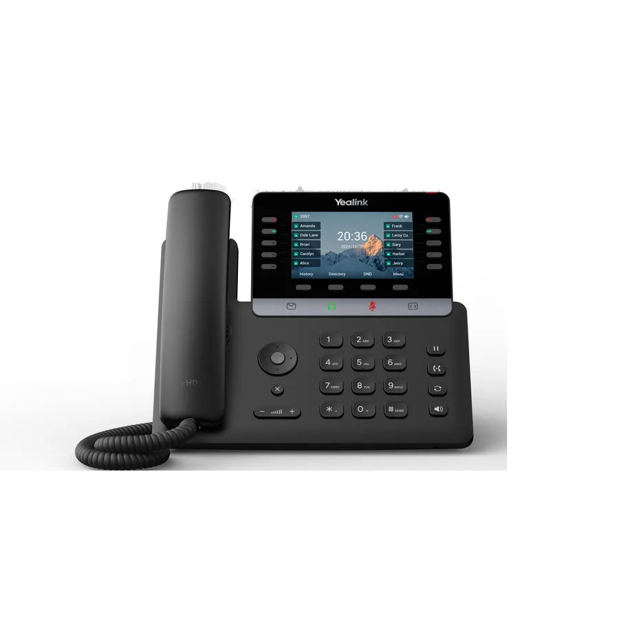 Yealink SIP-T74U