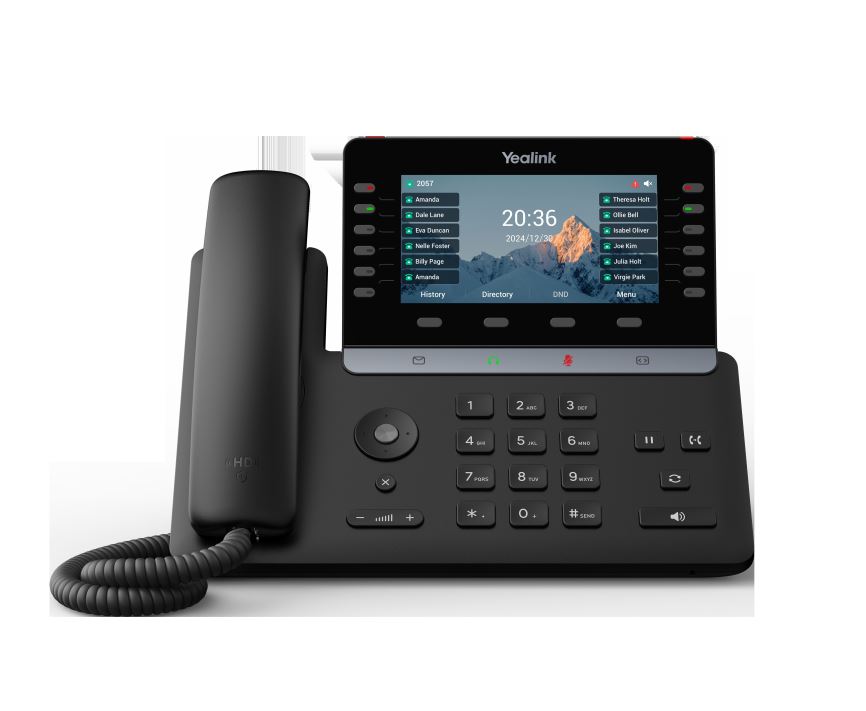 Yealink SIP-T85W