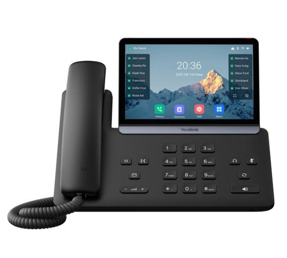 Yealink SIP-T87W