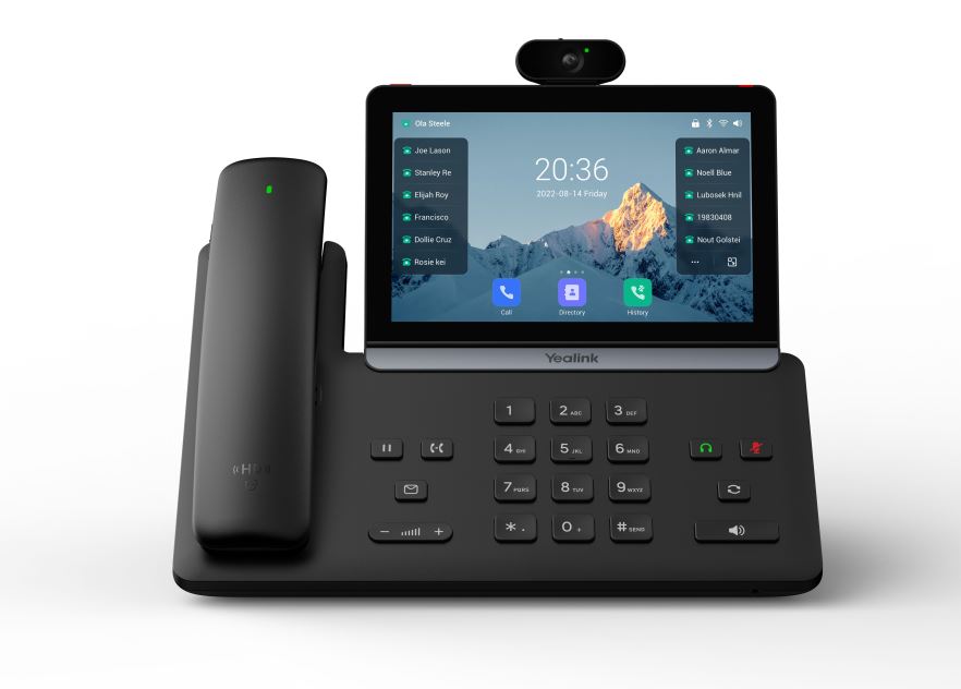 Yealink SIP-T88V Pro