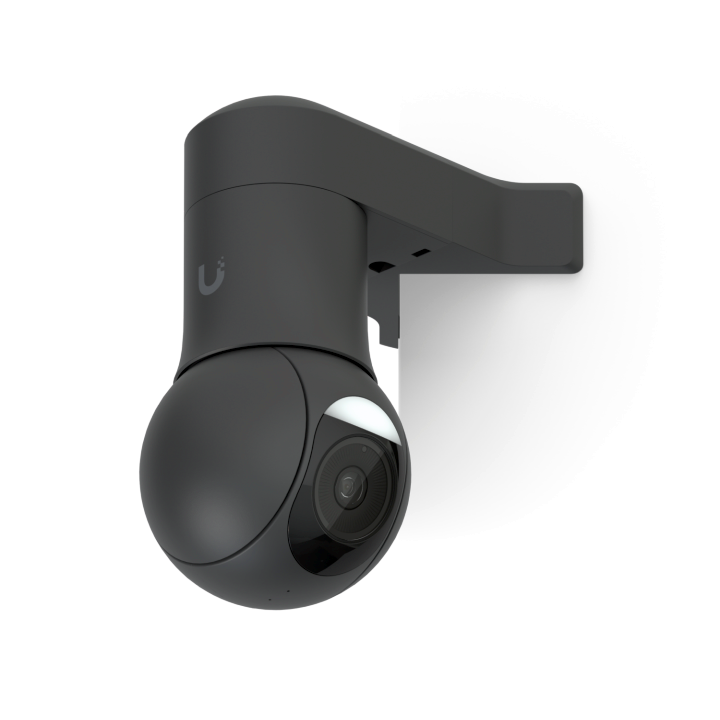 Ubiquiti UniFi G5 PTZ Corner Mount - accessory - black - UACC-G5-PTZ-CM-B