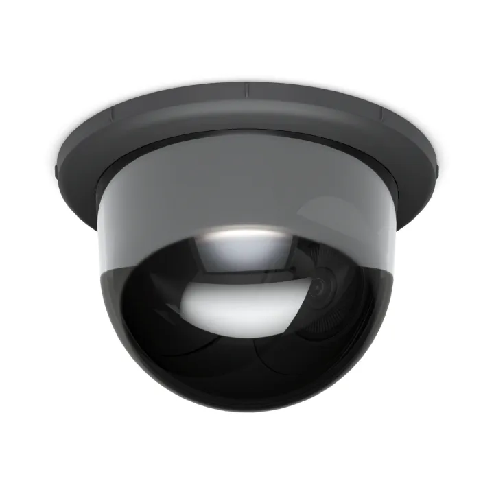 Ubiquiti UniFi G5 PTZ In-Ceiling Mount - accessory - black - UACC-G5-PTZ-ICM-SB-B