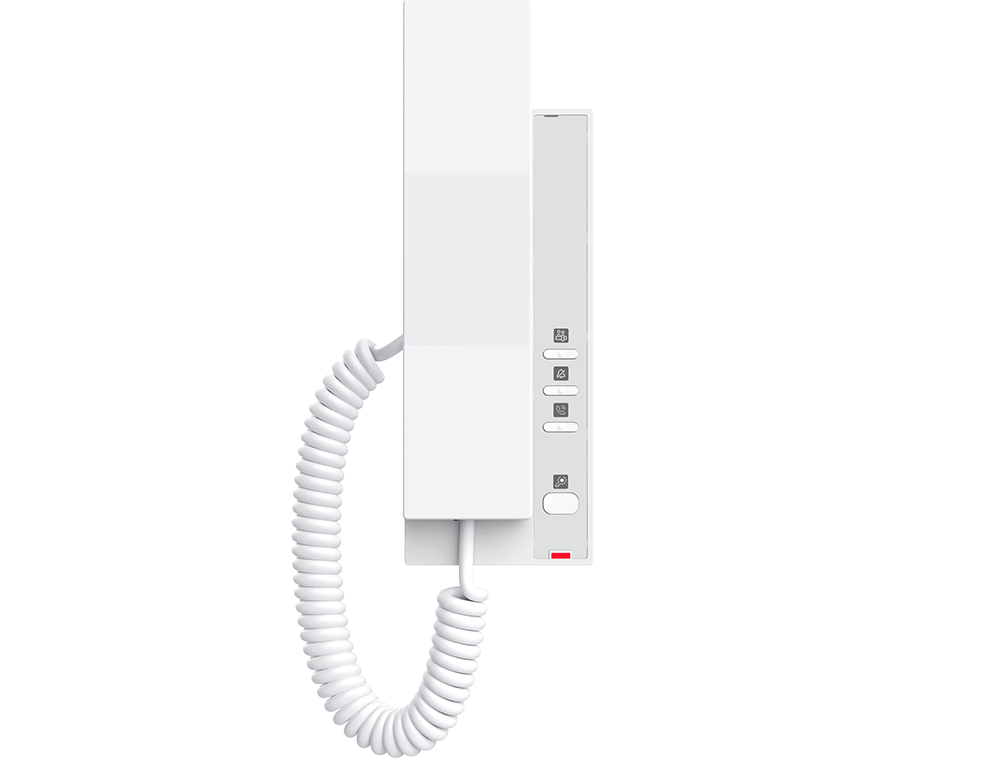 Fanvil i501W, Fanvil SIP Indoor Station/WiFi