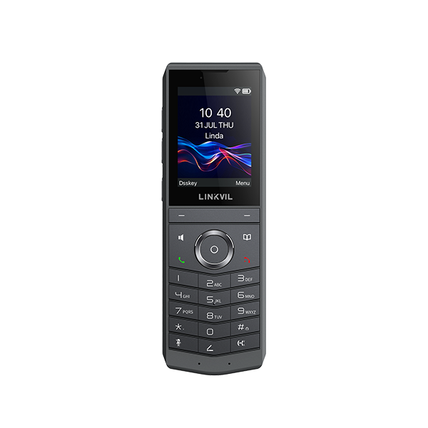Fanvil W620W, Portable WiFi Phone/WiFi/SIP