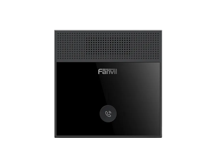 Fanvil H501, H501-Mini Intercom