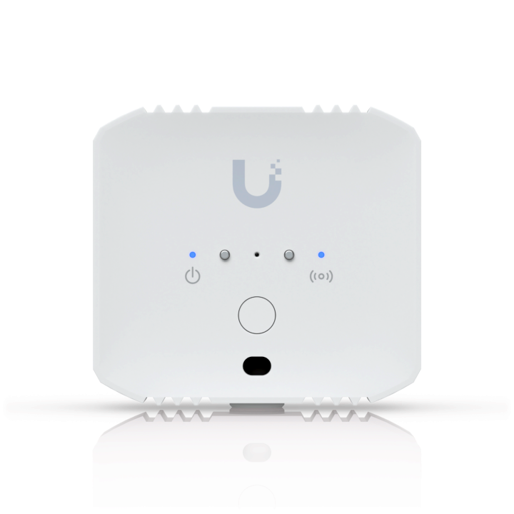Ubiquiti UniFi SuperLink Environmental Sensor - UniFi Protect Sensor - IPX5 - battery - USL-Environmental