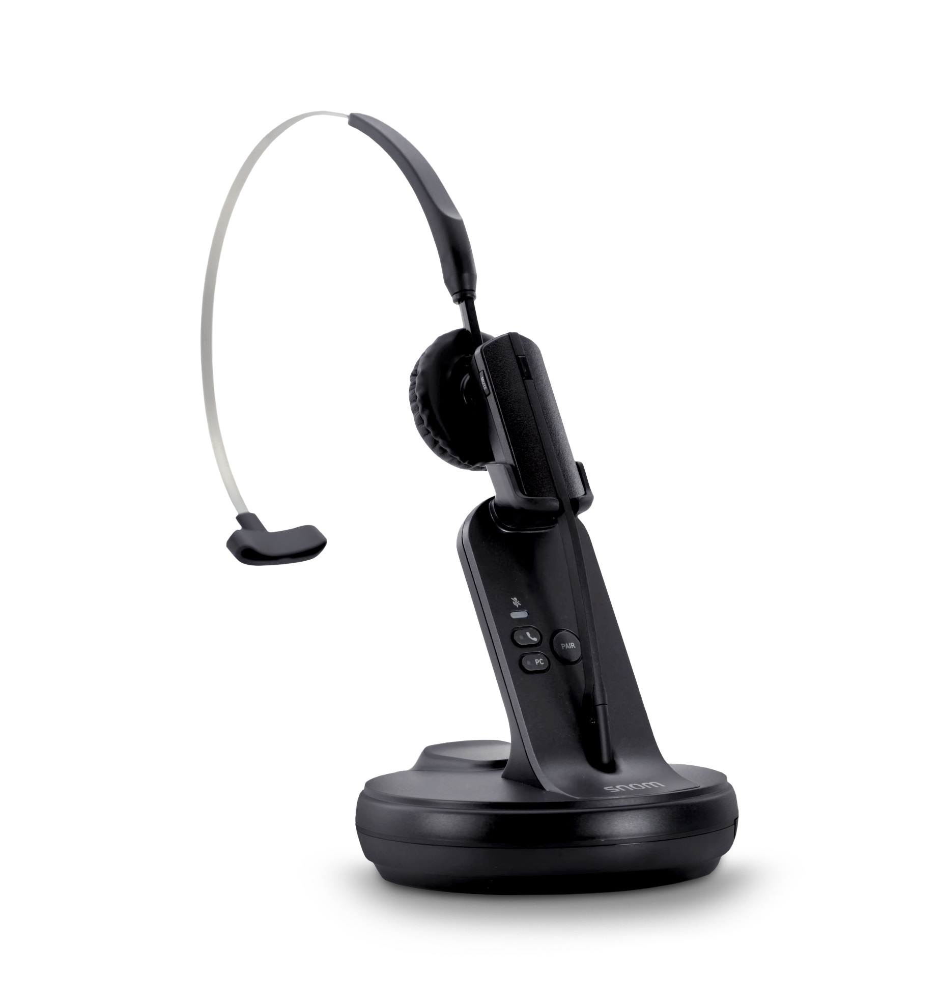 SNOM USB DECT Headset A170C
