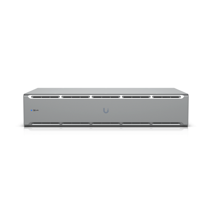 Ubiquiti UniFi UPS 2U - 1,500VA/1000W - Line interface - 2x GbE - UPS-2U