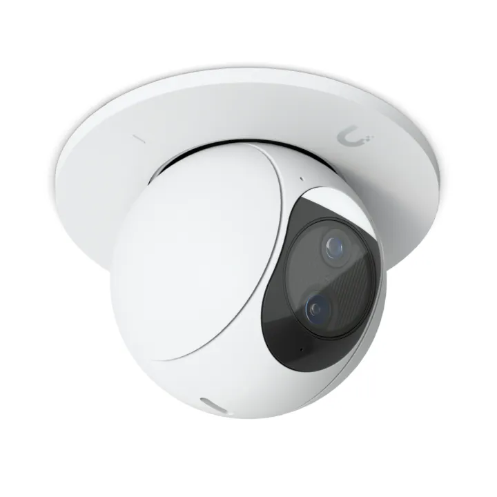 Ubiquiti UniFi G6 PTZ In-Ceiling Mount - white - UACC-G6-PTZ-ICM-W