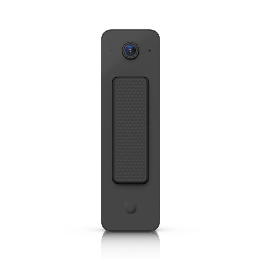 Ubiquiti UniFi Protect Doorbell Lite - Video - 5MP - max. 24 FPS - IPX5 - PoE af - black - UVC-Doorbell-Lite-B