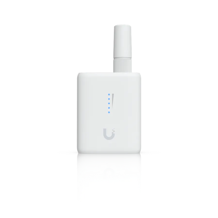Ubiquiti Wireless Device Bridge IoT - N300 - 2x2 - Indoor - 1x 10/100M - UniFi - UDB-IoT