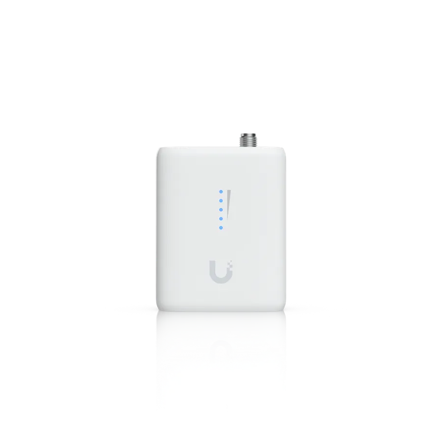 Ubiquiti Wireless Device Bridge IoT - N300 - 2x2 - Indoor - 1x 10/100M - UniFi - UDB-IoT - imaginea 3