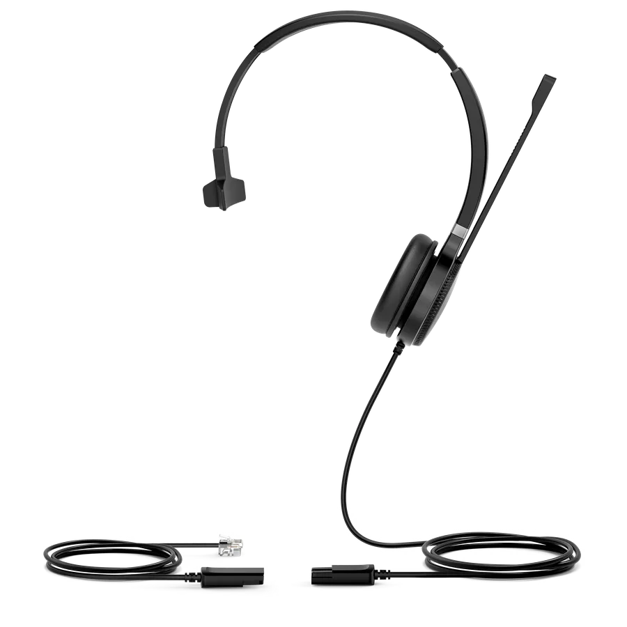 Yealink Headsets Yealink Headset - YHS36 E2 Mono