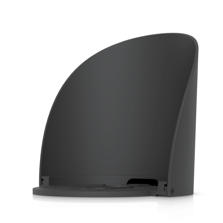 Ubiquiti UniFi G6 Dome Camera Weather Shield - black - UACC-G6-Dome-WS-B - imaginea 5