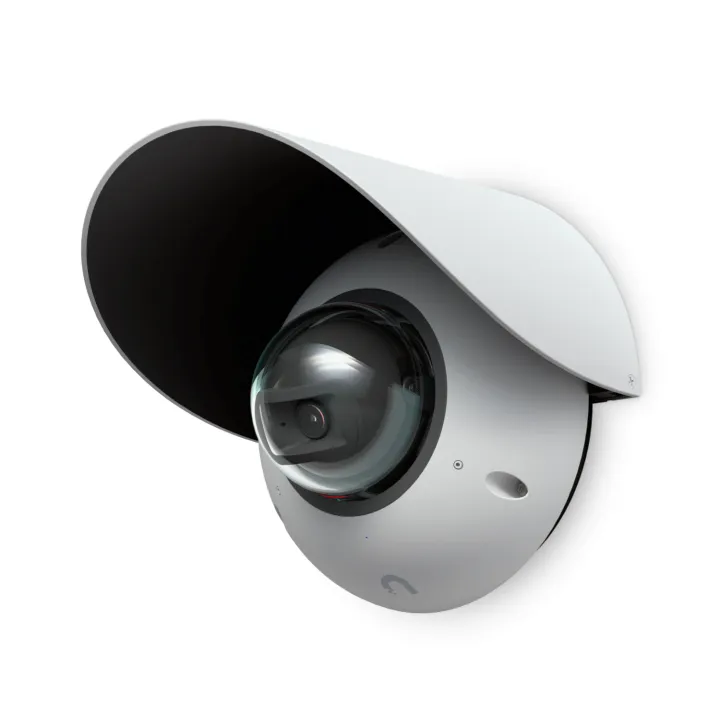 Ubiquiti UniFi G6 Dome Camera Weather Shield - white - UACC-G6-Dome-WS-W