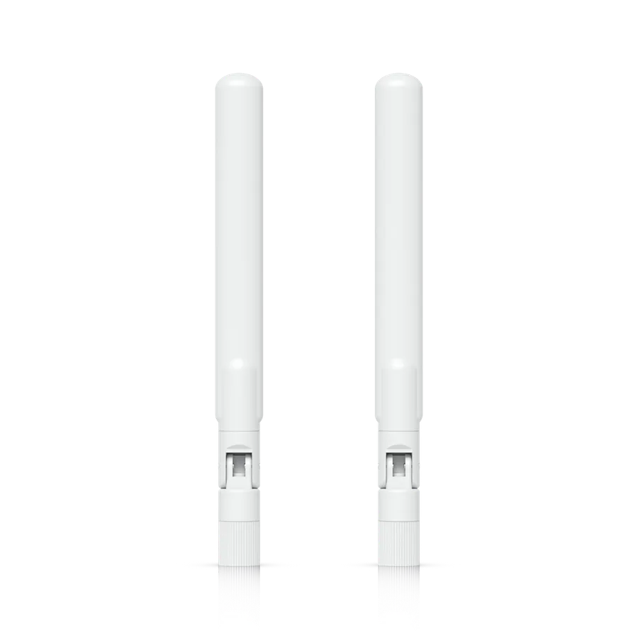 Ubiquiti Swiss Army Knife Omni Antenna - UACC-UK-Ultra-Omni-Antenna-AO - imaginea 4
