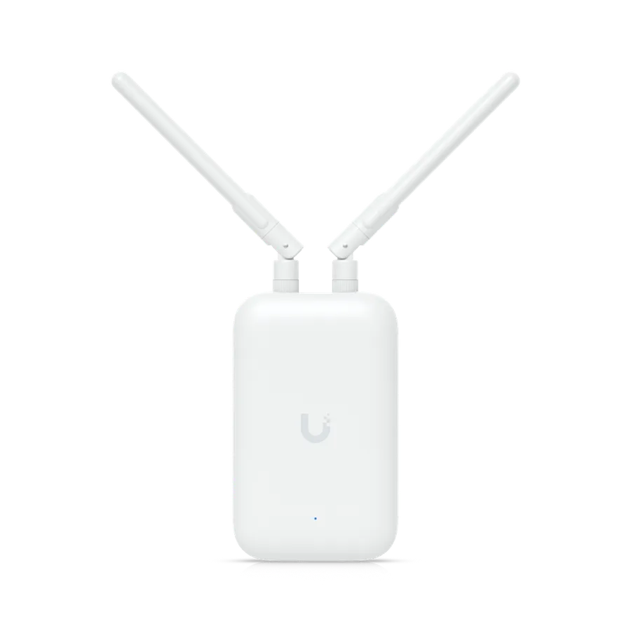 Ubiquiti Swiss Army Knife Omni Antenna - UACC-UK-Ultra-Omni-Antenna-AO - imaginea 5