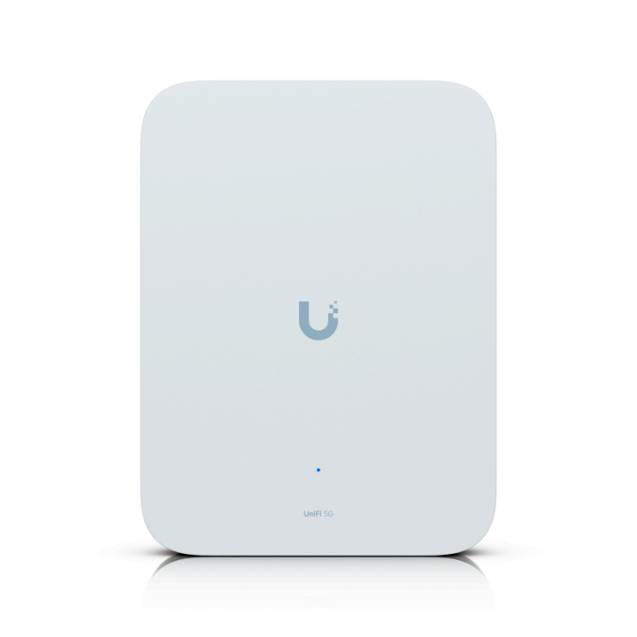 Ubiquiti UniFi 5G Max Outdoor - 1x Nano SIM - 1x Nano-SIM or eSIM - 1x 2.5 GbE - PoE in - U5G-Max-Outdoor