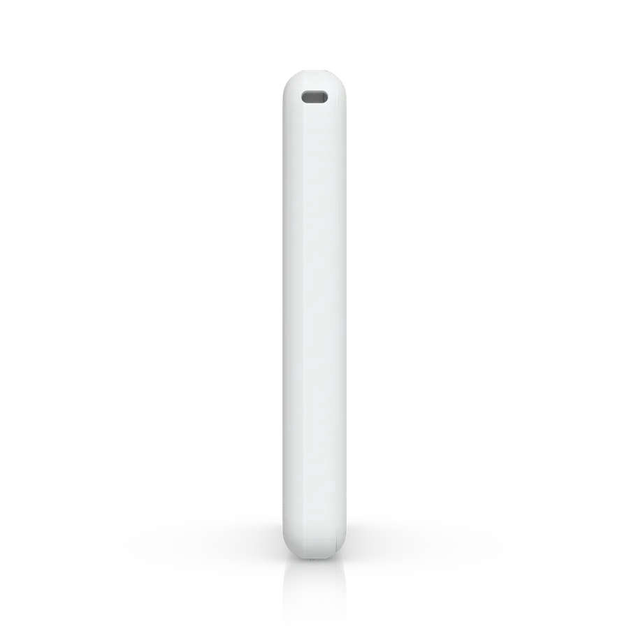 Ubiquiti UniFi Travel Router - WiFi 5 - 2x2 - 2x GbE - USB-C - UTR - imaginea 3