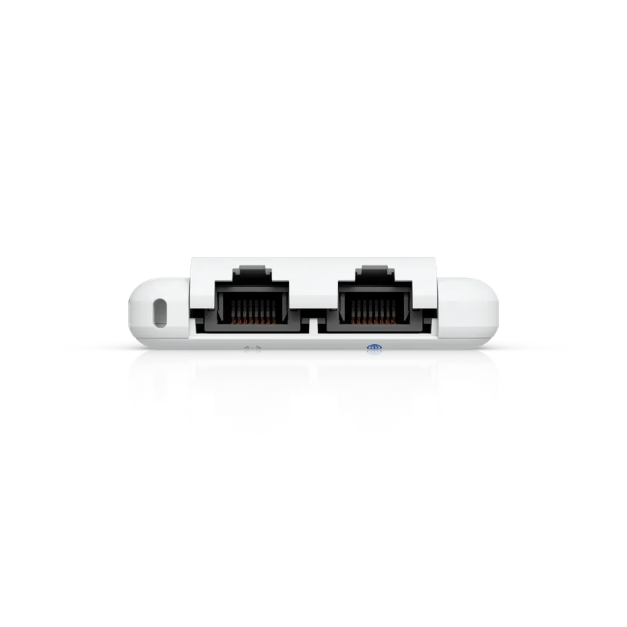 Ubiquiti UniFi Travel Router - WiFi 5 - 2x2 - 2x GbE - USB-C - UTR - imaginea 5