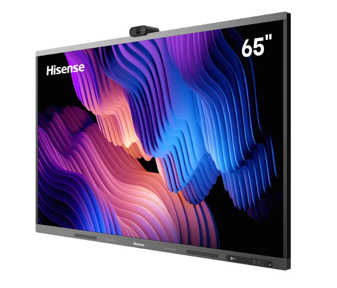 Hisense Goboard Live Interactive Digital Board 65 inch