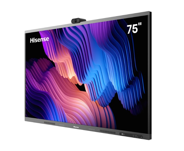 Hisense Goboard Live Pro Interactive Digital Board 75 inch