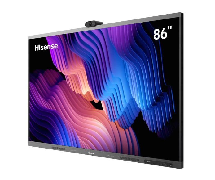 Hisense Goboard Live Pro Interactive Digital Board 86 inch