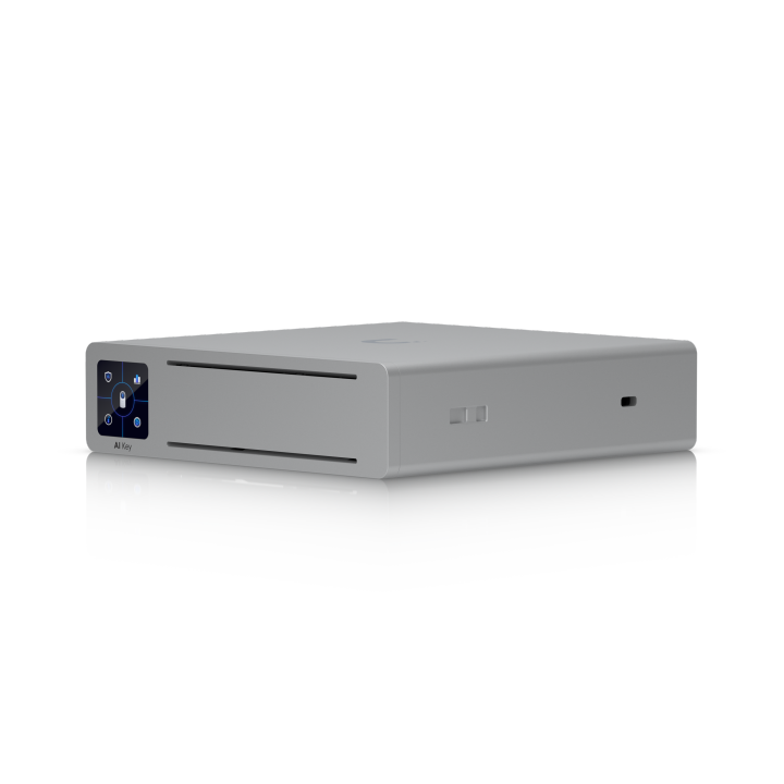 Ubiquiti UniFi Protect AI Key - Edge AI appliance - PoE++ - 1.800 mart detections/hour - AI-Key