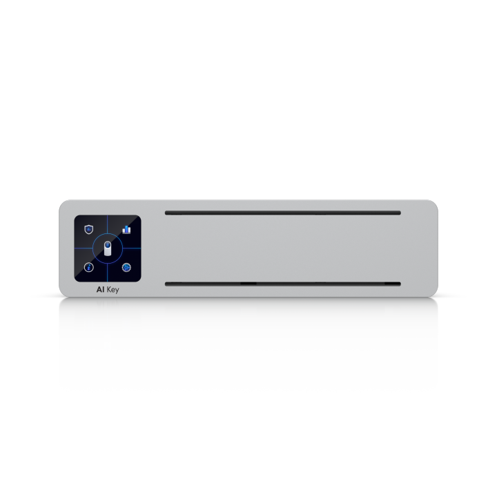 Ubiquiti UniFi Protect AI Key - Edge AI appliance - PoE++ - 1.800 mart detections/hour - AI-Key - imaginea 3